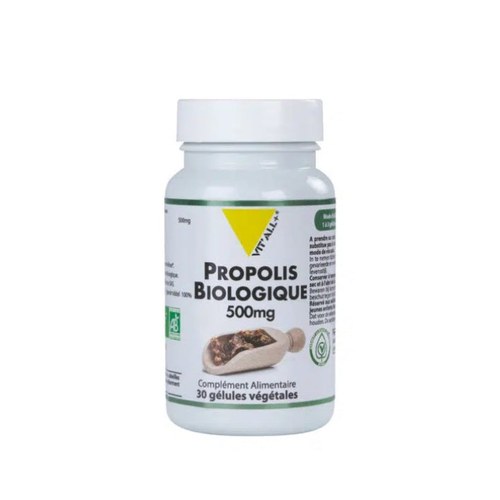 PRO VITAL PROPOLIS 30 Gélules