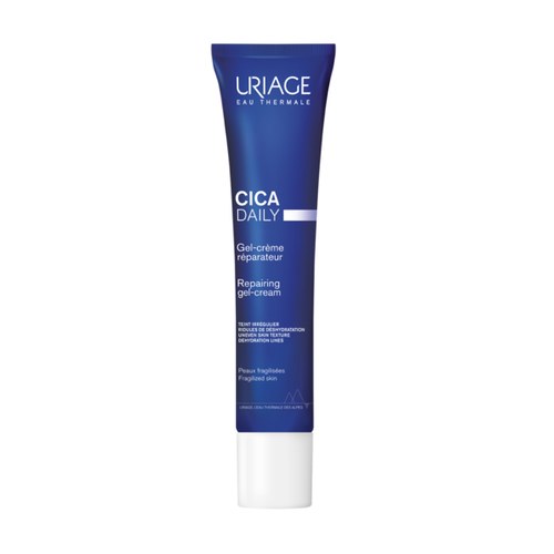 URIAGE BARIÉDERM-CICA DAILY GEL-CRÈME 40ML