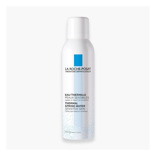 LA ROCHE-POSAY EAU THERMALE 300ml Apaisante Et Adoucissante