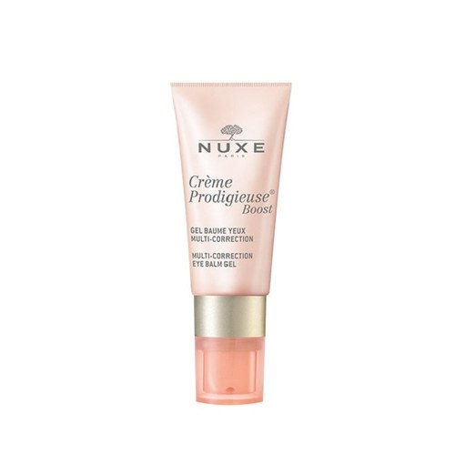 NUXE PRODIGIEUSE BOOST GEL BAUME YEUX MULTI-CORRECTION 15 ML