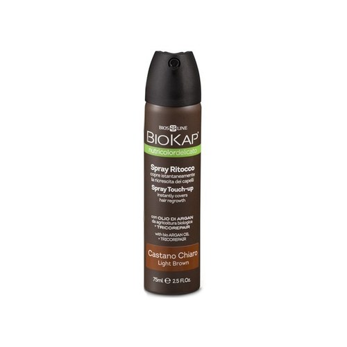 Biokap  Spray retouche Blond 75 ml