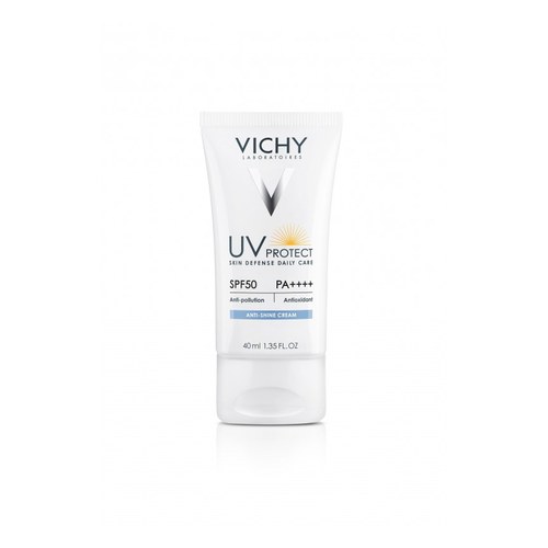 vichy UV PROTECT Crème hydratante Invisible SPF50