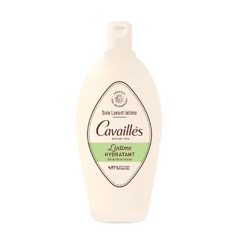 Rogé Cavaillès Soin toilette intime spécial sécheresse 200ml