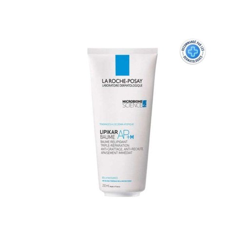 LA ROCHE-POSAY LIPIKAR BAUME AP+ 200 ML