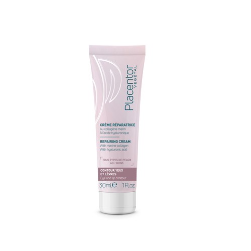 PLACENTOR VEGETAL CRÈME RÉPARATRICE CONTOUR YEUX ET LÈVRES