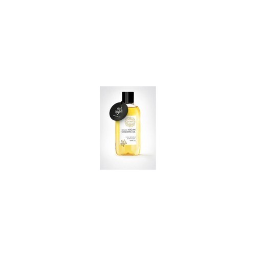 HUILE DE SESAME 1/2L