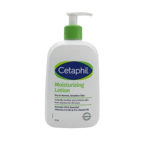 Cétaphil  Lotion hydratante  236 ml