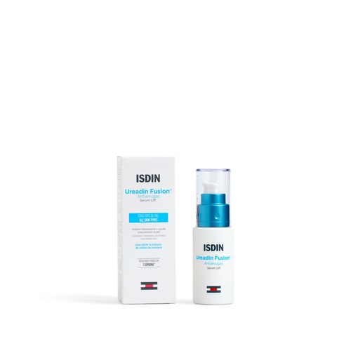 Isdin ureadin fusion serum lift anti age