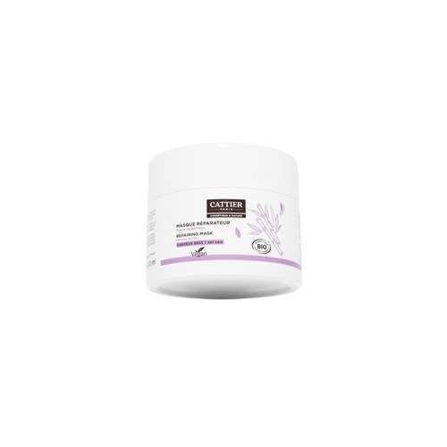 Cattier Masque réparateur cheveux secs 200ml
