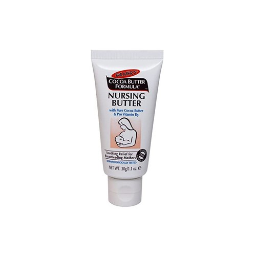 PALMER'S CREME MAMELON 30g