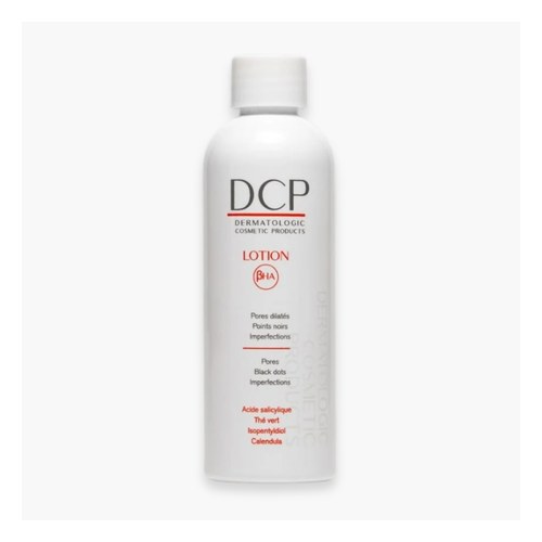 DCP LOTION BHA 100 ML