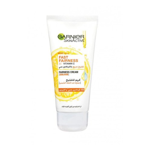 GARNIER Fast fairness Crème de jour illuminante - 50ml