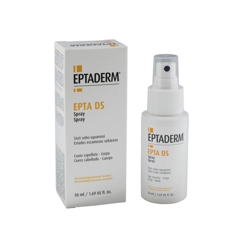Eptaderm Epta Ds Spray  50 ml