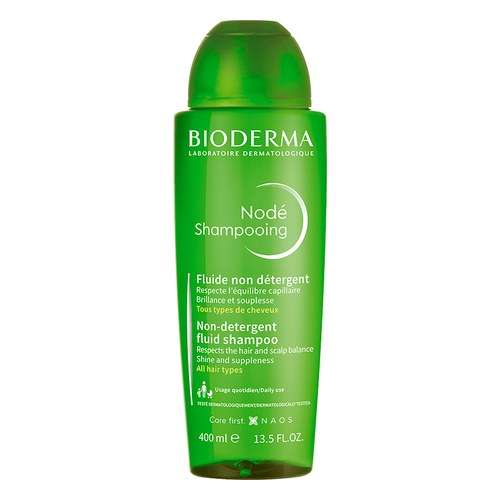Bioderma Nodé Shampooing Fluide 200ml