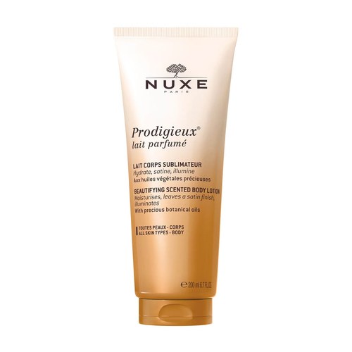 NUXE  Parfum Prodigieux 50ml