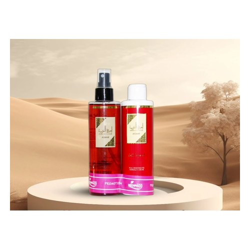 Racine Vita Ambre Solaire Spf 200ml