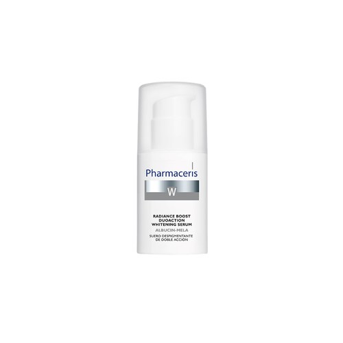 PHARMACERIS W ALBUCIN MELA Sérum Eclat Boost  30ml