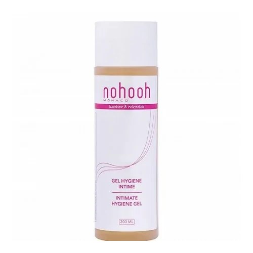 Nohooh Gel Hygiene Intime 200ml