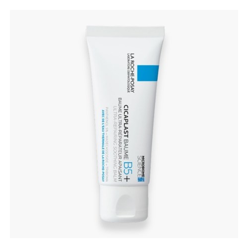 LA ROCHE-POSAY CICAPLAST BAUME B5 40ml Baume Réparateur Apaisant