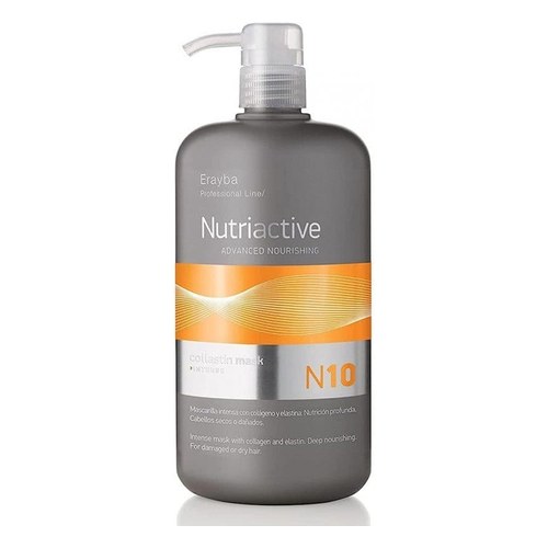 Erayba Nutriactive N10 Collastin Mask 250ml