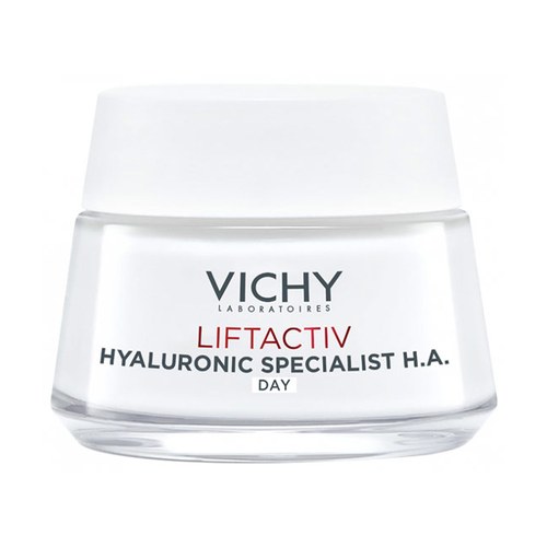 VICHY LIFTACTIV SUPRÊME SOIN CORRECTION PROGRESSIVE PEAU NORMALE À MIXTE 50 ML