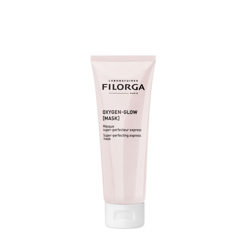 FILORGA OXYGEN-GLOW Masque Super-Perfecteur Express 75 ml
