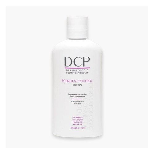 DCP PRURITUS CONTROL LOTION 200 ML