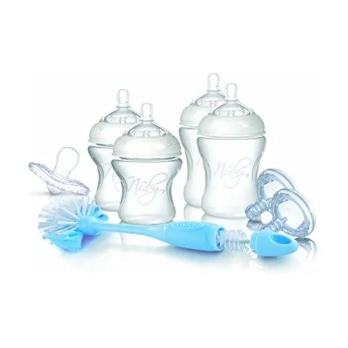 Nûby Natural Touch SoftFlex™ Set Naissance NT67424