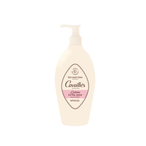 ROGE CAVAILLES SOIN TOILETTE INTIME EXTRA-DOUX 250 ML