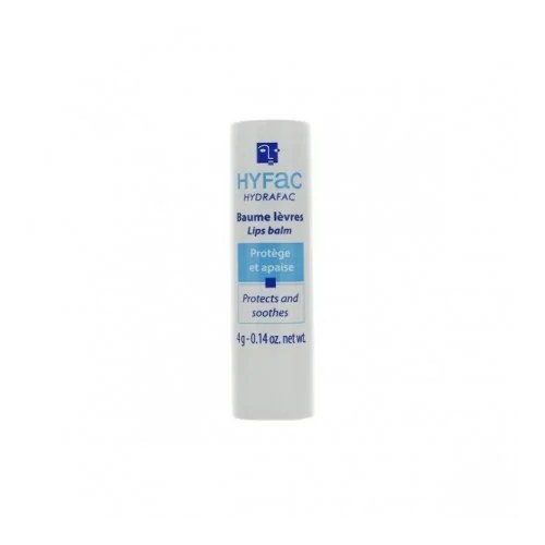 HYFAC HYDRAFAC BAUME À LÈVRES 4G