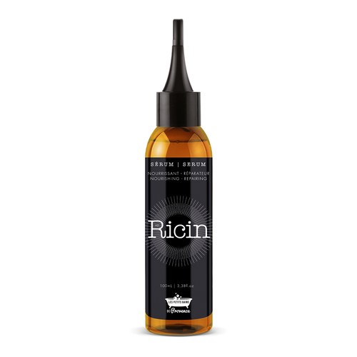 LES PETITS BAINS DE PROVENCE SERUM RICIN100ML