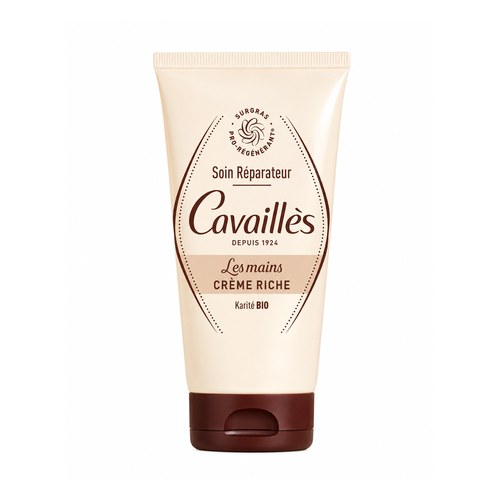 Rogé Cavaillès Nutrissance Crème Mains Nourrissante 50 ml