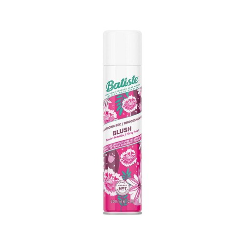 BATISTE Shampooing sec PROTEGE 200 ML