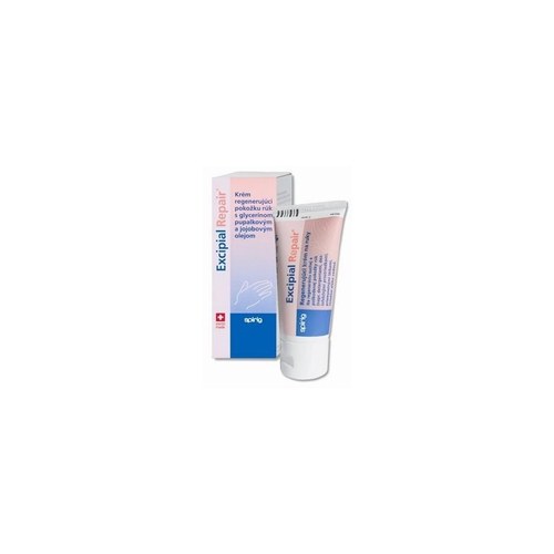 EXCIPIAL REPAIR CRÈME RÉGÉNÉRATRICE POUR LES MAINS (50 ML)