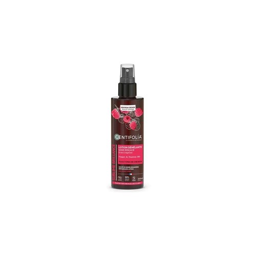 CENTIFOLIA Lotion démêlante sans rinçage framboise 200Ml