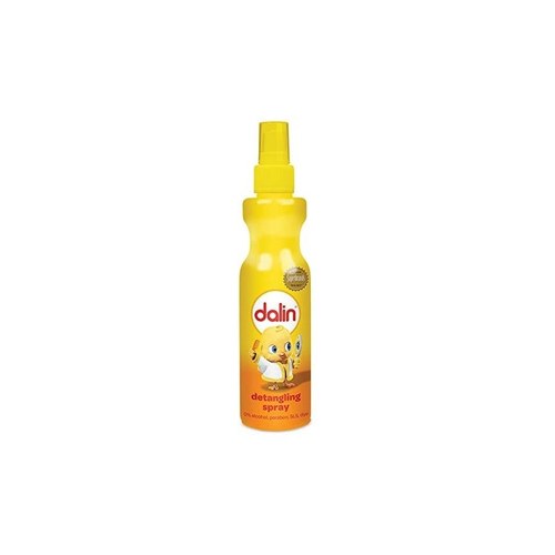 Dalin Bebe Spray Demelant 200ml