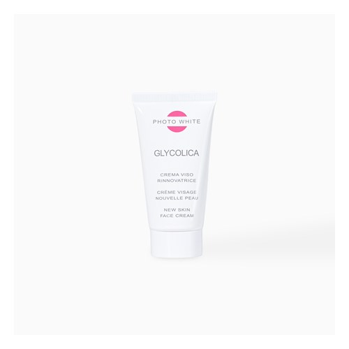 PhotoWhite Glycolica Creme Visage 50ml