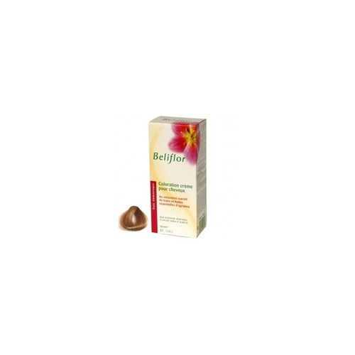 Beliflor UNIDOSE N° 37 COULEUR GOURMANDE SABLE  120ml
