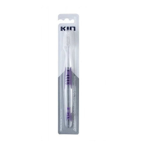 KIN BROSSE A DENT ORTHODONTIQUE