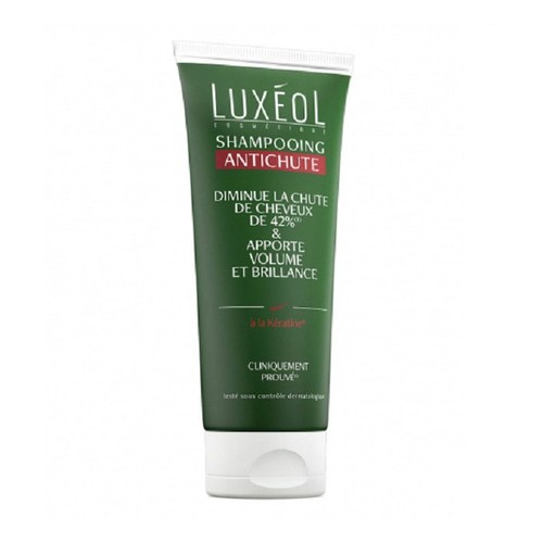 Luxéol Shampooing Anti-Chute 200 ml