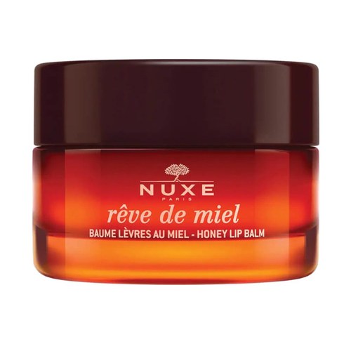 NUXE Rêve de miel - Super Baume Réparateur 40ml
