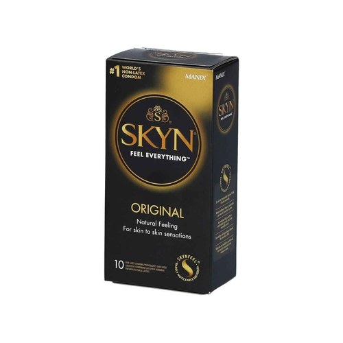 MANIX SKYN ORIGINAL 10