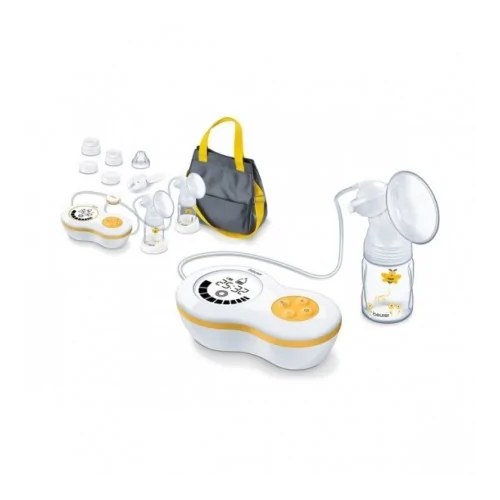 Beurer Double Tire-lait électrique  avec sac By 70