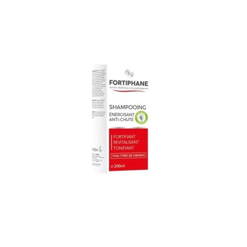 FORTIPHANE SHAMPOOING ENERGISANT ANTI-CHUTE 200ML