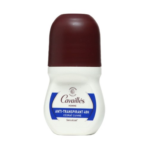 ROGé CAVAILLéS DÉO-SOIN RÉGULATEUR SPRAY 150ML