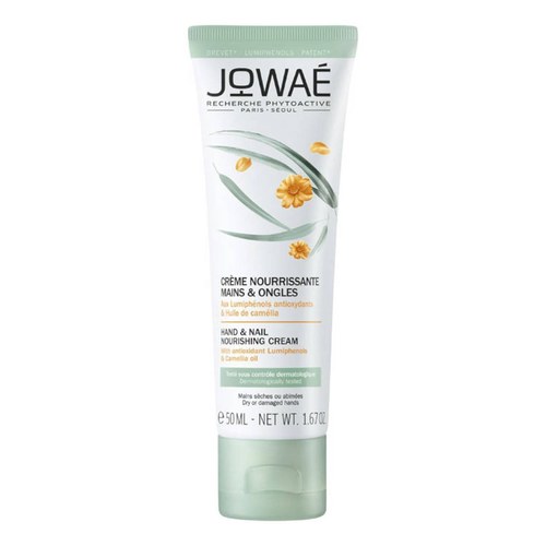 JOWAÉ CRÈME NOURRISSANTE MAINS ET ONGLES 50 ML