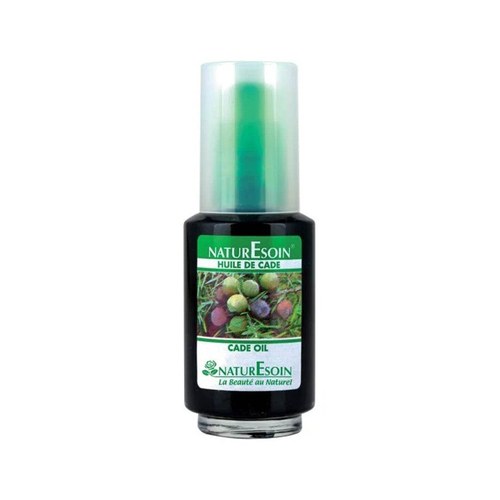 Nature soin Huile de Cade 50ml
