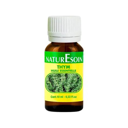 NATURE SOIN HUILE ESSENTIEL De Thym 10 Ml