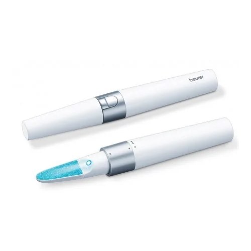 Beurer kit de soin pour les ongles électrique MP 18