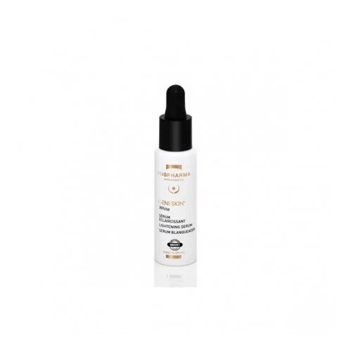 Isis pharma geneskin white sérum éclaircissant 28 ml